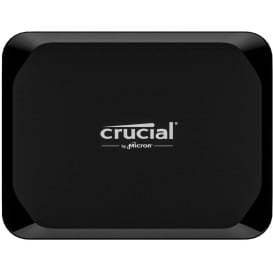 Dysk zewnętrzny SSD 4 TB Crucial CT4000X9SSD9 - zdjęcie poglądowe 2