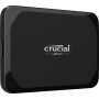 Dysk zewnętrzny SSD 4 TB Crucial CT4000X9SSD9 - zdjęcie poglądowe 1