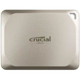 Dysk zewnętrzny SSD 1 TB Crucial CT1000X9PROMACSSD9B - USB 3.2 gen 2/1050-1050 MBps