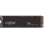 Dysk SSD 2 TB Crucial T500 CT2000T500SSD8 - zdjęcie poglądowe 1
