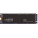 Dysk SSD 2 TB Crucial T500 CT2000T500SSD8 - 2280/PCI Express/NVMe/7400-7000 MBps