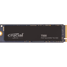 Dysk SSD 1 TB Crucial T500 CT1000T500SSD8 - zdjęcie poglądowe 1