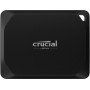 Dysk zewnętrzny SSD 1 TB Crucial X10 Pro CT1000X10PROSSD9 - zdjęcie poglądowe 2