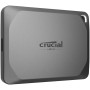 Dysk zewnętrzny SSD 4 TB Crucial X9 Pro CT4000X9PROSSD9 - zdjęcie poglądowe 1