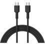 Kabel AUKEY USB-C do USB-C CB-CD45 - zdjęcie poglądowe 1