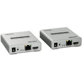 Adapter Unitek V1164A HDMI Extender Over Ethernet - zdjęcie poglądowe 4