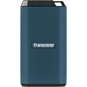 Dysk zewnętrzny SSD 1TB Transcend ESD410C Portable SSD TS1TESD410C - zdjęcie poglądowe 2