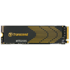 Dysk SSD 1 TB M.2 NVMe Transcend 250S TS1TMTE250S - M.2/NVMe