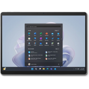 Tablet Microsoft Surface Pro 9 QF1-16100004 - zdjęcie poglądowe 7