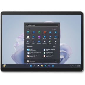 Tablet Microsoft Surface Pro 9 QF1-8300004 - zdjęcie poglądowe 7