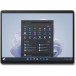 Tablet Microsoft Surface Pro 9 z 5G RUB-400004 - Microsoft SQ3/13" 2880x1920/256GB/RAM 8GB/5G/Platynowy/Kamera 10+5Mpix/Win 11 Pro ARM/4EHS