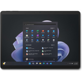 Tablet Microsoft Surface Pro 9 QIY-100020 - i7-1265U/13" 2880x1920/512GB/RAM 16GB/Grafitowy/Kamera 10+5Mpix/Windows 11 Pro/3EHS+