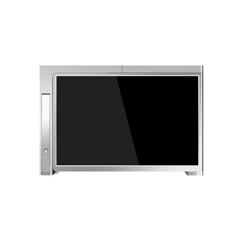 Monitor Extralink EX.21557 - 13,3"/1920x1200 (WUXGA)/16:10/IPS/USB-C/Srebrny