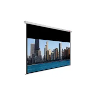 Ekran projekcyjny do zawieszenia na suficie lub ścianie AVTek Cinema PRO 240 - 1EVS63 | Sklep ITnes.pl - IT for BUSINESS