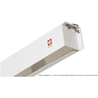 Ekran projekcyjny do zawieszenia na suficie lub ścianie AVTek Cinema PRO 240 - 1EVS63 | Sklep ITnes.pl - IT for BUSINESS