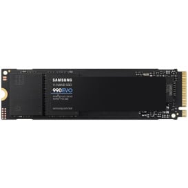 Dysk SSD 1 TB Samsung 990 EVO MZ-V9E1T0BW - 2280/PCI Express 4.0/NVMe/5000-4200 MBps