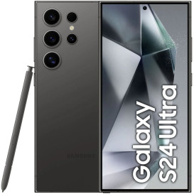 Smartfon Samsung Galaxy S24 Ultra SM-S928BZKPEUE - zdjęcie poglądowe 7