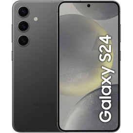 Smartfon Samsung Galaxy S24 SM-S921BZKGEEE - zdjęcie poglądowe 4