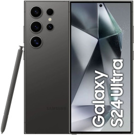 Smartfon Samsung Galaxy S24 Ultra SM-S928BZKHEEE - 6,8" 1440x3120/512GB/Czarny