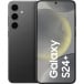 Smartfon Samsung Galaxy S24+ SM-S926BZKDEUE - 6,7" 1440x3120/256GB/RAM 12GB/GPRS; UMTS (WCDMA); LTE; EDGE/Czarny