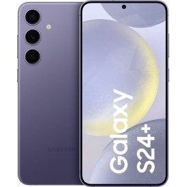 Samsung Galaxy S24+ SM-S926BZVGEUE - zdjęcie poglądowe 7