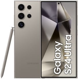 Samsung Galaxy S24 Ultra SM-S928BZTGEUE - zdjęcie poglądowe 7
