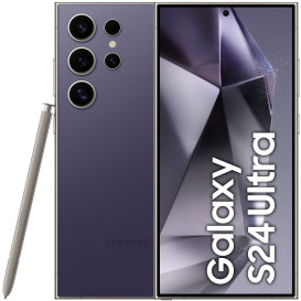 Samsung Galaxy S24 Ultra SM-S928BZVGEUE - zdjęcie poglądowe 7