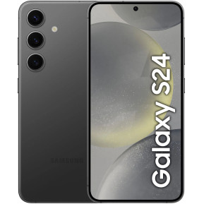 Smartfon Samsung Galaxy S24 SM-S921BZKDEUE - zdjęcie poglądowe 4