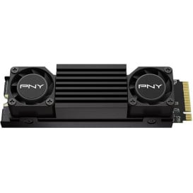 Dysk SSD 1 TB PNY CS3150 M280CS3150HS-1TB-RB - 2280/PCI Express/NVMe/11500-8500 MBps