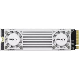 Dysk SSD 2 TB PNY M280CS3150HSW-2TB-RB - 2280/PCI Express/NVMe/11500-8500 MBps