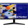 Monitor Samsung Essential LS24C310EAUXEN - zdjęcie poglądowe 7
