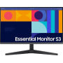 Monitor Samsung S33GC LS27C330GAUXEN - zdjęcie poglądowe 7