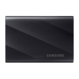 Dysk zewnętrzny 2,5" Samsung T9 MU-PK4T0G/WW - 2,5"/USB USB 3.2 Gen 2x2