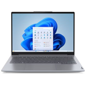 Laptop Lenovo ThinkBook 14 G7 IML 21MR008KPB - zdjęcie poglądowe 9