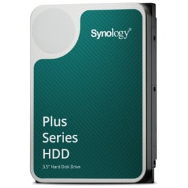 Dysk HDD 12 TB SATA 3,5" Synology HAT3310-12T - 3,5"/SATA III/512 MB/7200 rpm