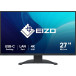 Monitor EIZO FlexScan EV2740X-BK - 27"/3840x2160 (4K)/IPS/5 ms/Czarny