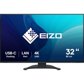 Monitor EIZO FlexScan EV3240X-BK - zdjęcie poglądowe 8