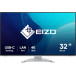 Monitor EIZO FlexScan EV3240X-WT - 31,5"/3840x2160 (4K)/IPS/5 ms