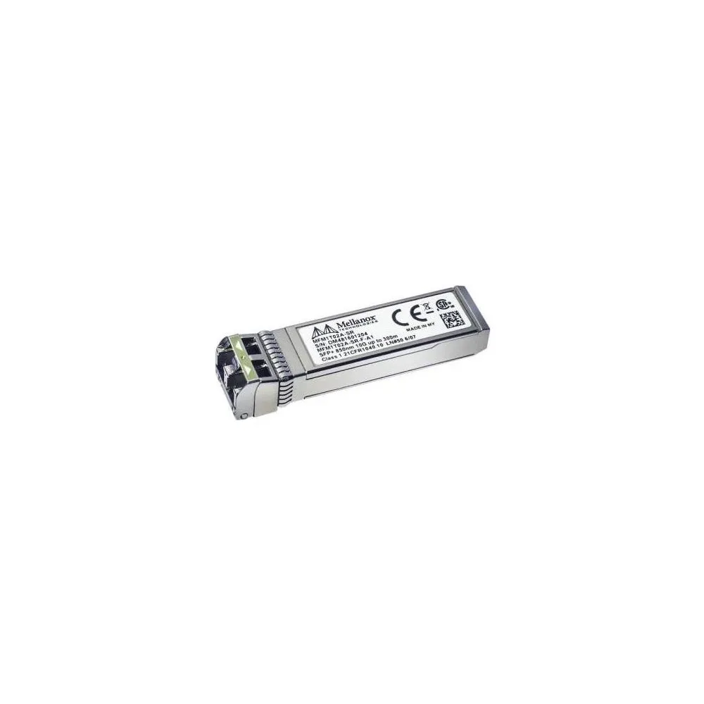 Moduł optyczny QNAP TRX-10GSFP-SR-MLX, SFP+, 10Gbps | Sklep ITnes.pl, IT for BUSINESS