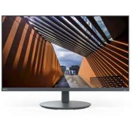 Monitor NEC MultiSync E274F 60005830 - 27"/1920x1080 (Full HD)/60Hz/VA/6 ms/pivot/Czarny