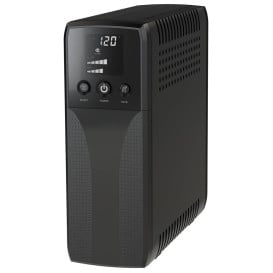 VA|Zasilacz awaryjny UPS FSP/Fortron ST850 PPF5100100 - 850VA|510W, topologia line-interactive