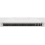 Switch zarządzalny MikroTik CRS354-48G-4S+2Q+RM - zdjęcie poglądowe 3