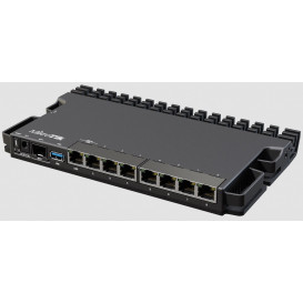 Router MikroTik RB5009UG+S+IN - zdjęcie poglądowe 2