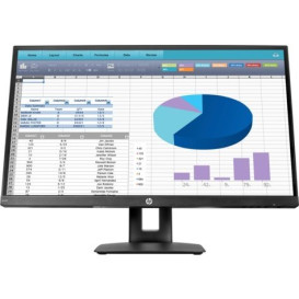 Monitor HP VH27 3PL18AA - 27"/1920x1080 (Full HD)/60Hz/IPS/5 ms/pivot/Czarny