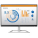Monitor HP N220 3ML20AA - 21,5"/1920x1080 (Full HD)/60Hz/IPS/5 ms/Czarno-srebrny