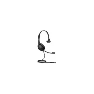 Słuchawki nauszne Jabra Evolve2 30 MS - Czarne - 23089-899-979 | Sklep ITnes.pl - IT for BUSINESS