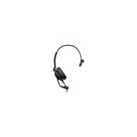 Słuchawki nauszne Jabra Evolve2 30 MS - Czarne - 23089-899-979 | Sklep ITnes.pl - IT for BUSINESS