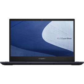 Laptop ASUS ExpertBook B5 Flip B5402F B5402FBA-HY0286X5S0 - i5-1240P/14" FHD MT/RAM 16GB/SSD 2TB + SSD 2TB/Granatowy/Win 11 Pro