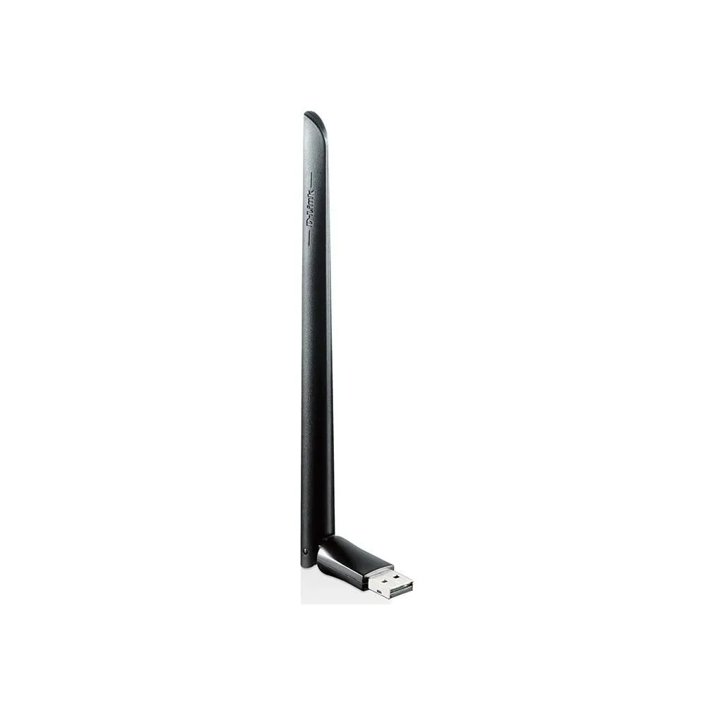 Karta sieciowa Wi-Fi D-Link DWA-172, AC600, USB 2.0 | Sklep ITnes.pl, IT for BUSINESS