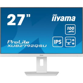 Monitor iiyama ProLite XUB2792QSU-W6 - zdjęcie poglądowe 9